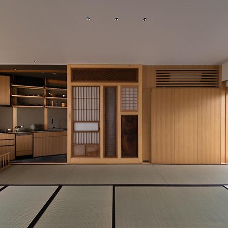 Modern Ryokan Kishi-Ke Kamakura Exterior foto