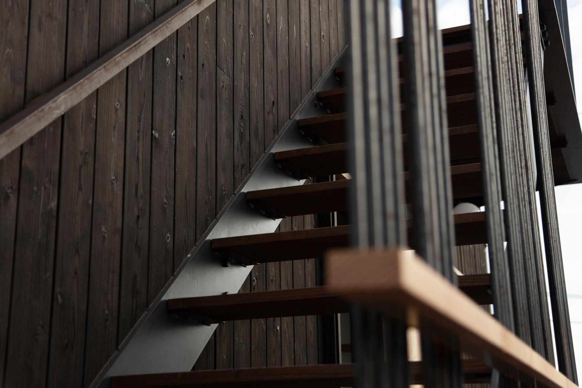 Modern Ryokan Kishi-Ke Kamakura Exterior foto